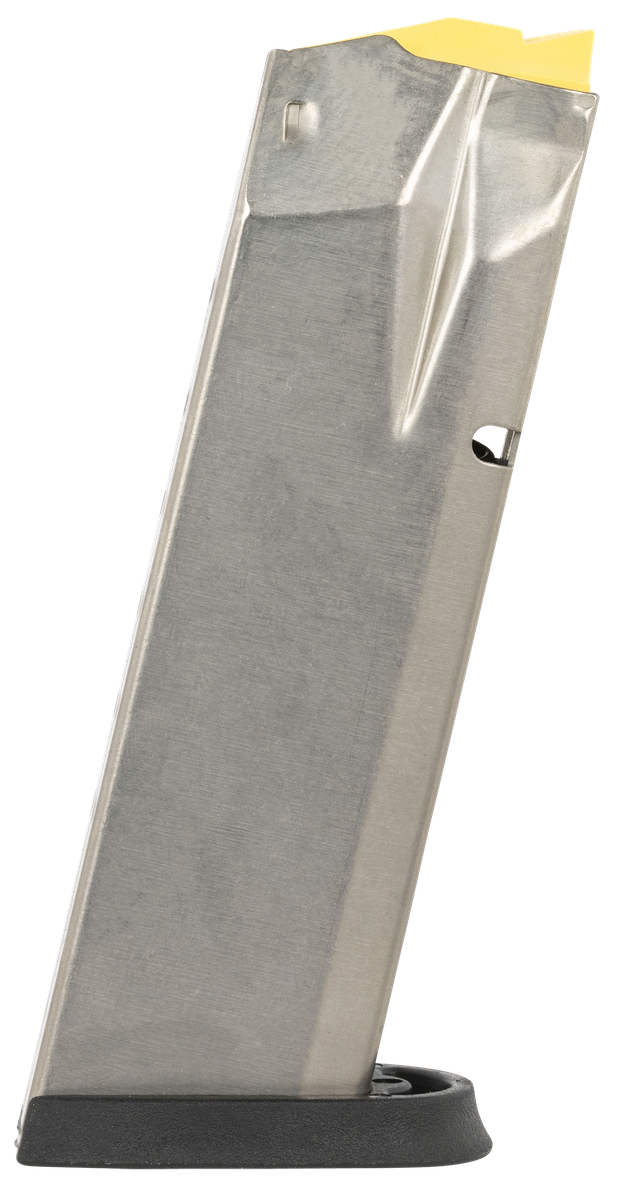 Smith & Wesson M&P 10mm 15 Round Magazine Steel view 2