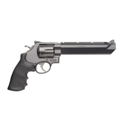 Smith & Wesson 629 Performance Center 44 Rem Mag 7.5" Black