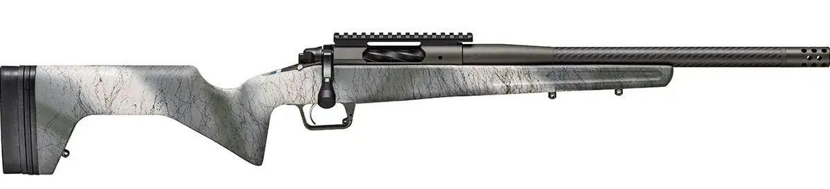 Springfield 2020 Redline 308 Win 16" Digital Camo view 2