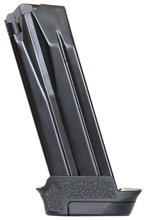 Heckler & Koch VP9SK/P30SK 9mm 15 Rounds Magazine view 2