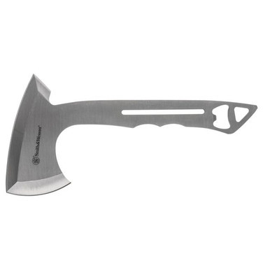 Smith & Wesson Hawkeye Throwing Axes 3 Pack Stainless 1.75" Throwing Axe