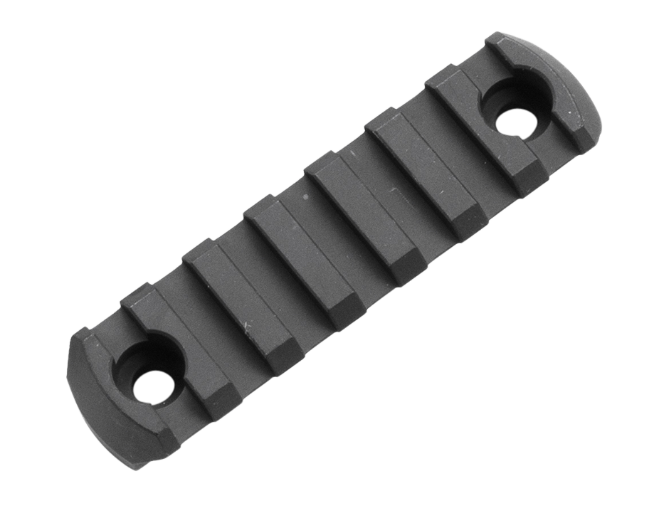 Magpul MLOK 7 Slot Rail 3.3" view 2