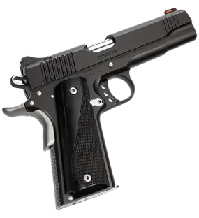 Kimber Custom LW Nightstar 9mm 5" Black view 2