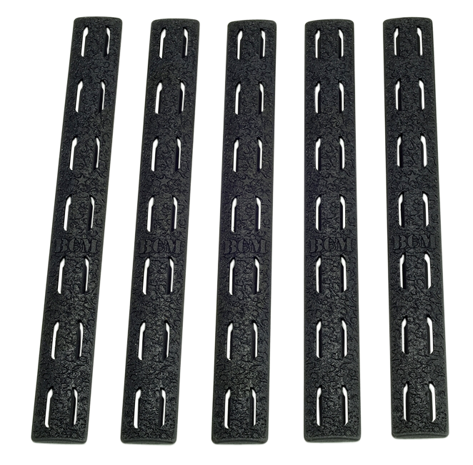 Bravo Company Rail Panel Kit AR Platform view 2