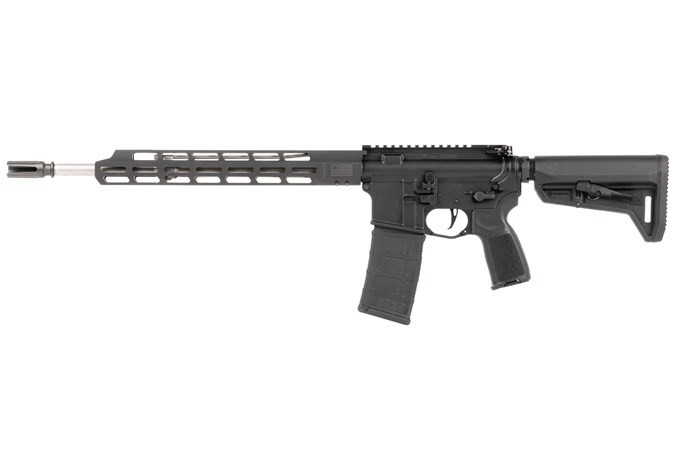 Sig Sauer M400 Tread 5.56 NATO 16" Black
