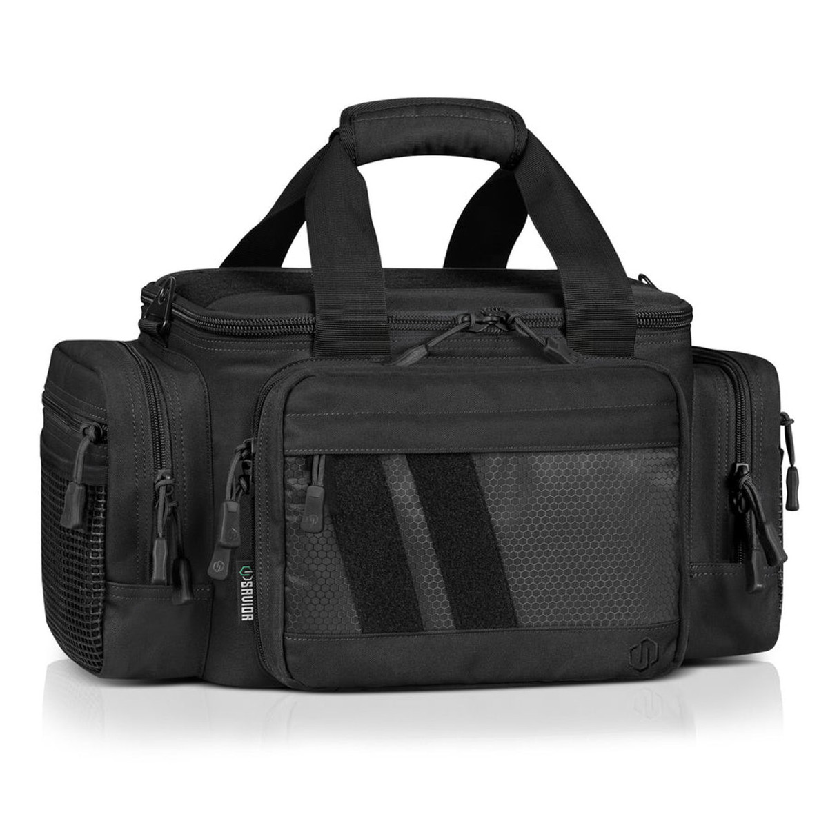 Savior Equipment Specialist Range Bag Black