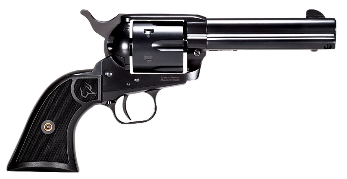 Taurus Deputy .45 Colt 4.75" Black