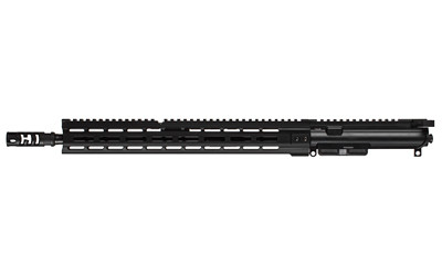 Primary Weapons MK116 Mod 1-M Complete Upper Receiver 223 Wylde Black 16.1"