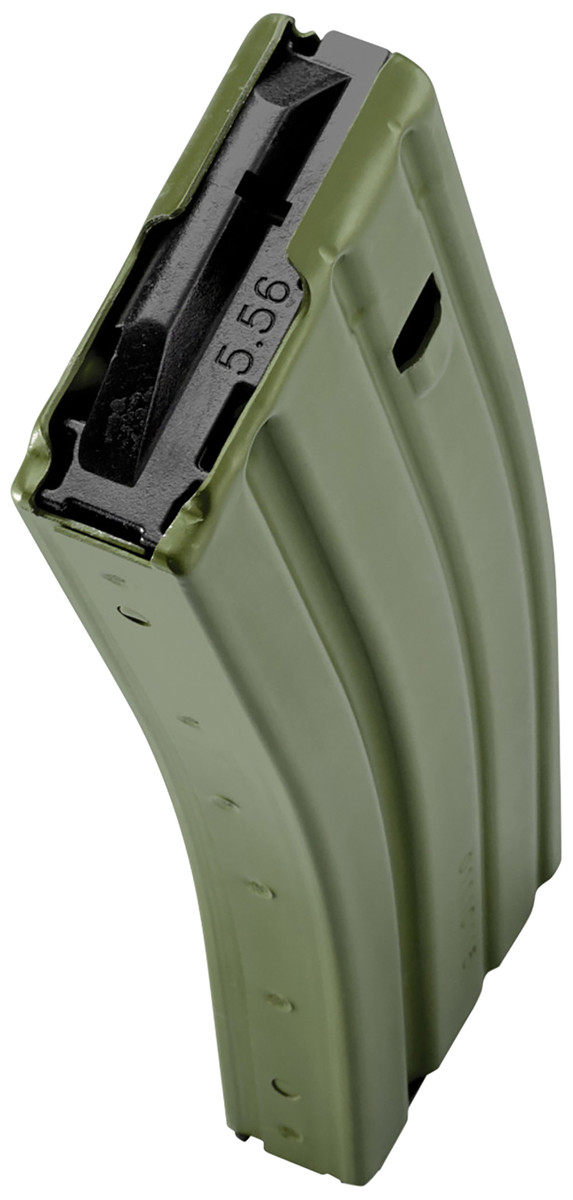 DuraMag 5.56 NATO 30 Round Magazine