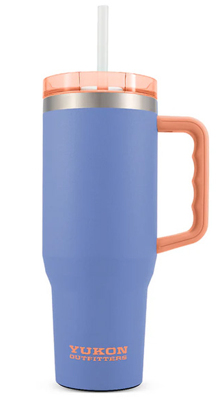 Yukon Outfitters Persian Jewel Tumbler 40oz