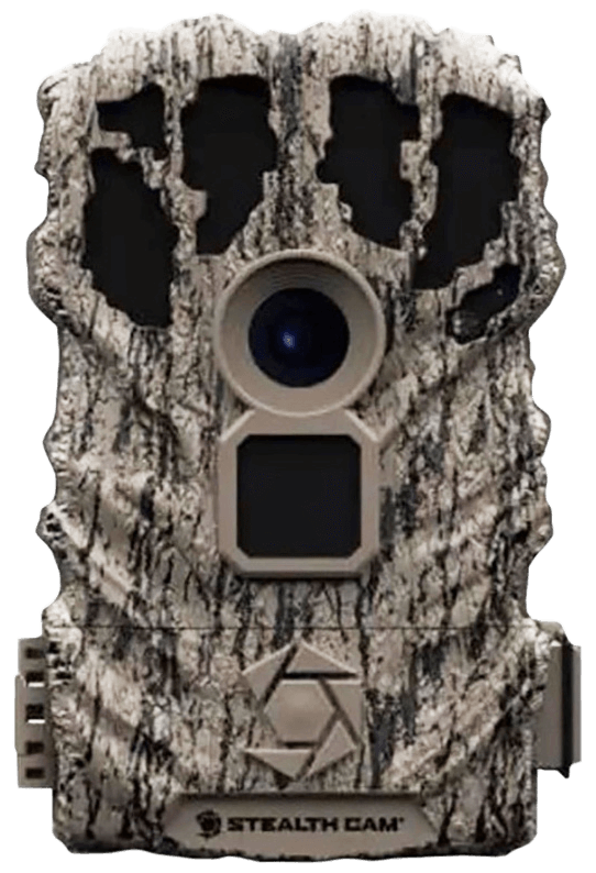 Stealth Cam Browtine 18MP Trail Camera