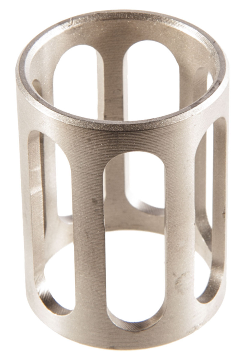 SilencerCo Osprey/Octane Fixed Barrel Spacer