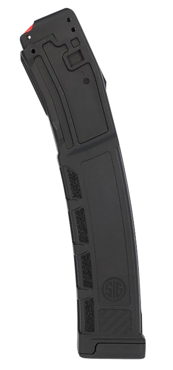 Sig Sauer MPX 9mm 35 Round Magazine Black