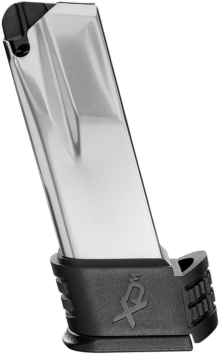Springfield XD-M Elite Compact 10mm 15 Round Magazine