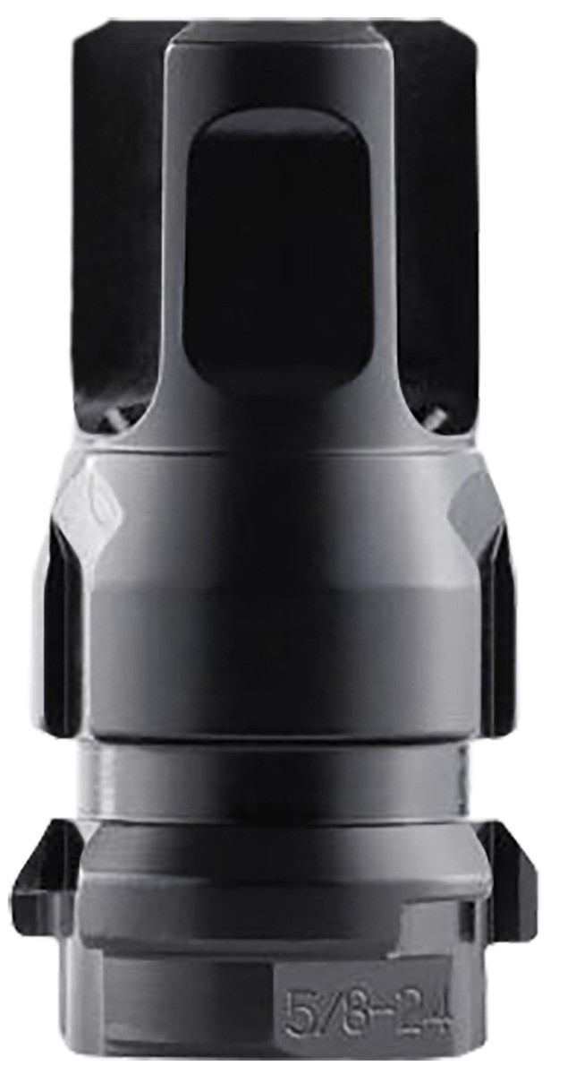 Dead Air KeyMicro Brake Flash Hider 1/2x28 Black