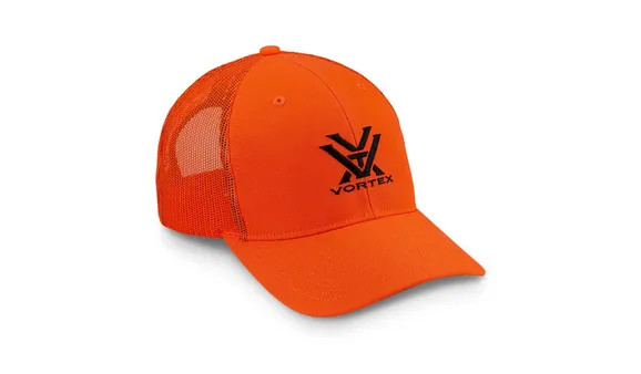 Vortex Traditions Cap Orange