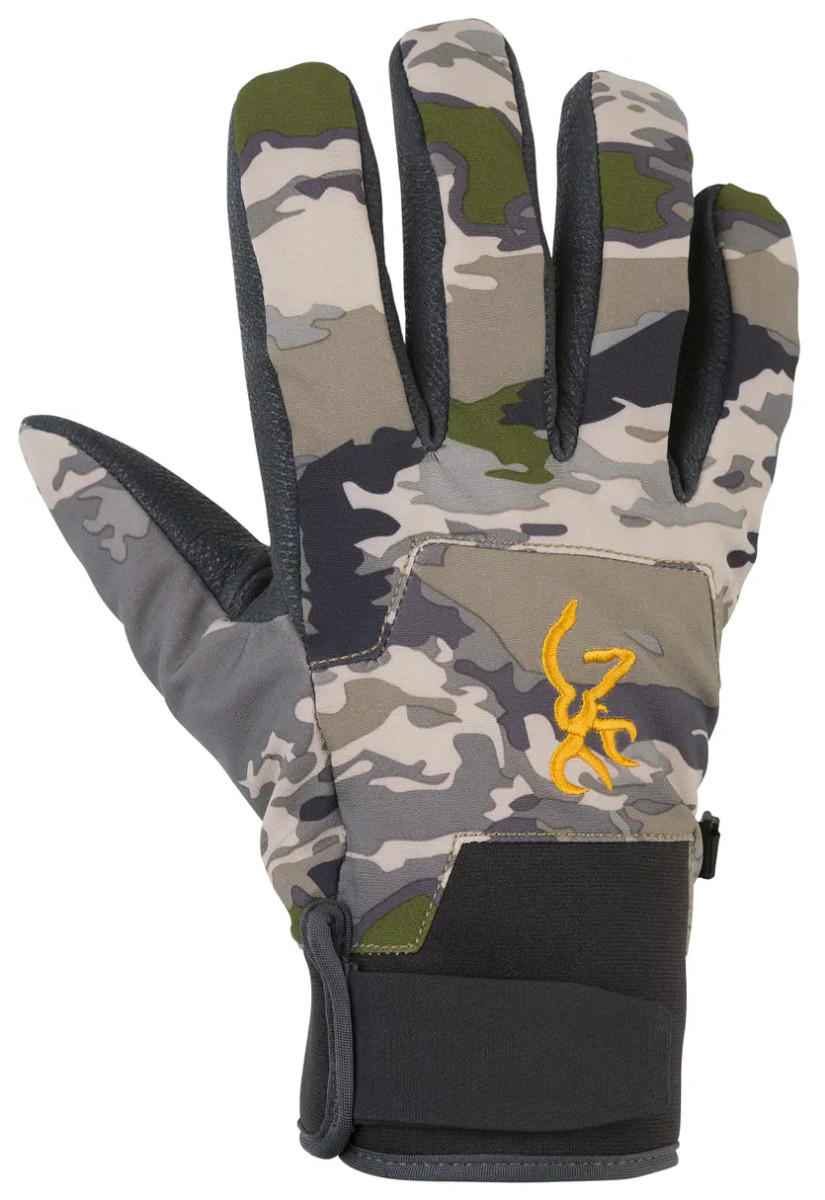Browning Pahvant Pro Glove Large Ovix