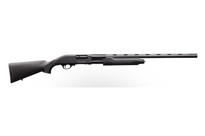 Charles Daly 301 Field 20 Gauge 26" Black