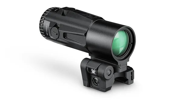 Vortex Micro6x Magnifier Black