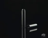 PTR Vent 2 9mm Titanium Suppressor Black view 8