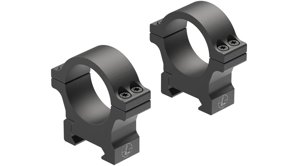 Leupold Open Range C-S Medium 30mm