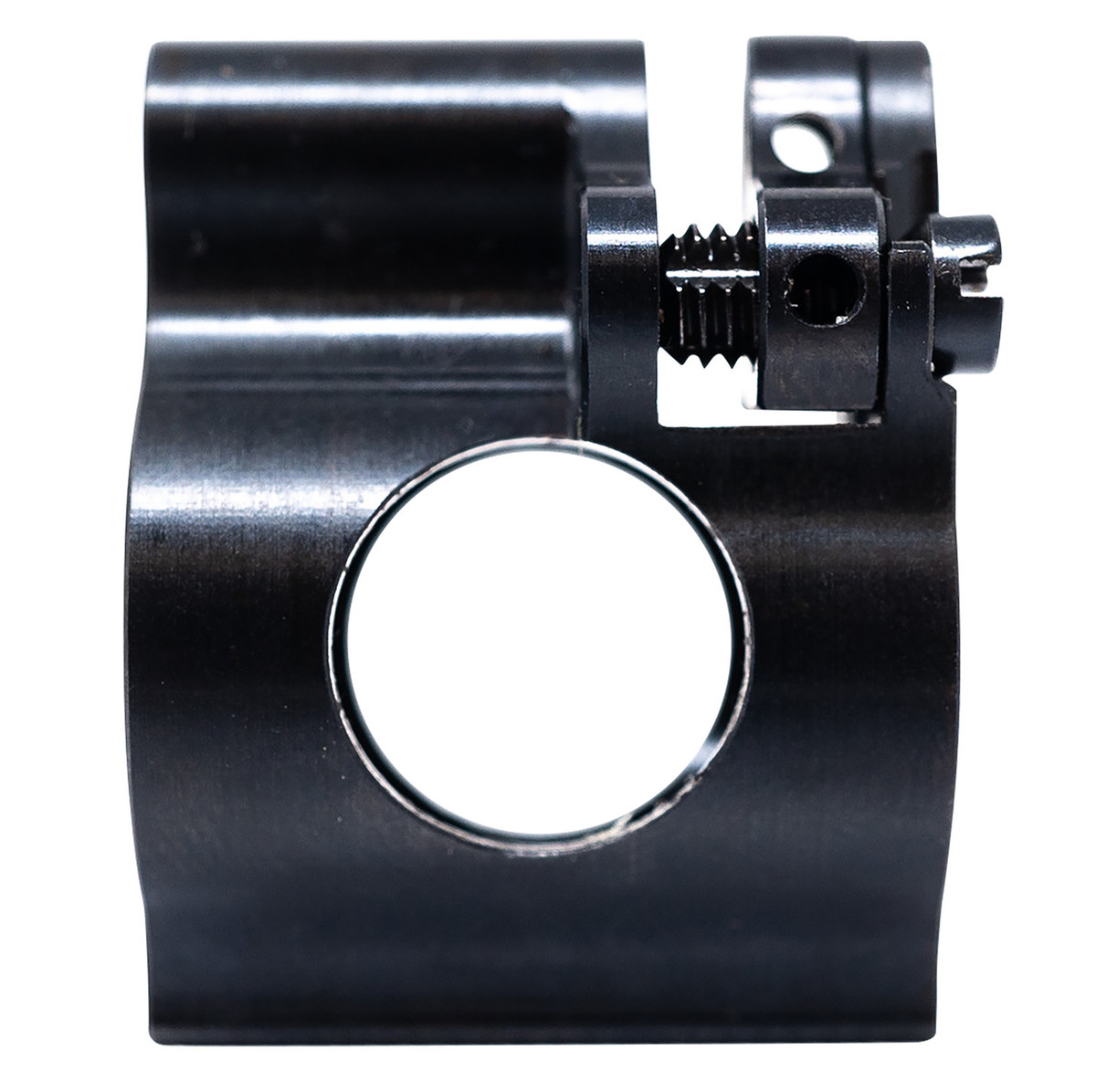 Faxon Low Profile .750 Adjustable Gas Block