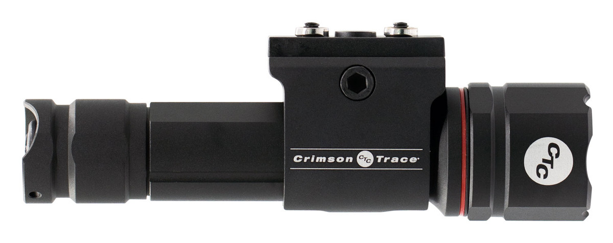 Crimson Trace CWL-202 Tactical Light Black