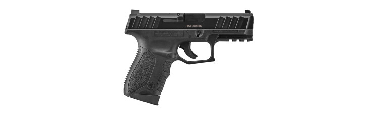 Stoeger STR-9C 9mm 3.8" Black