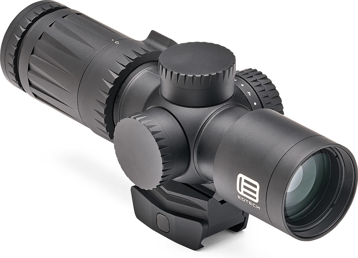 Eotech Vudu 3-9x32mm MOA Second Riflescope Black