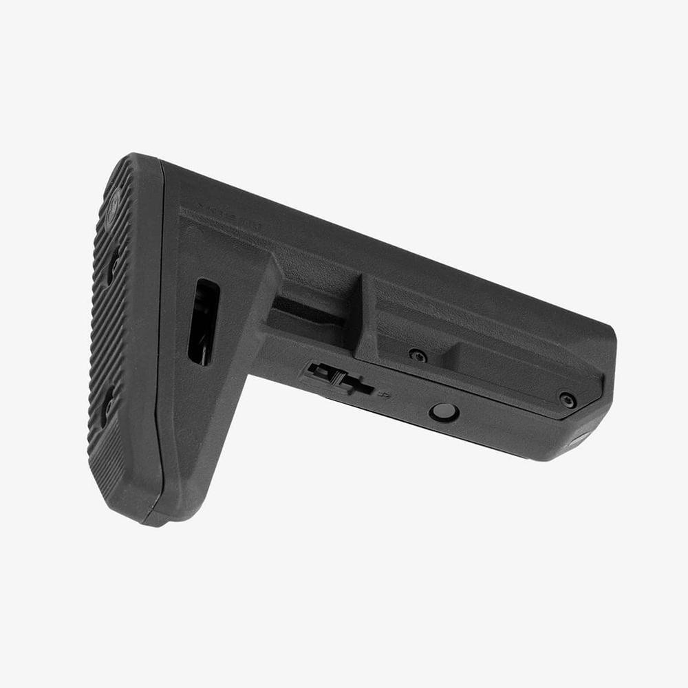 Magpul AR-15 Stock Black view 2