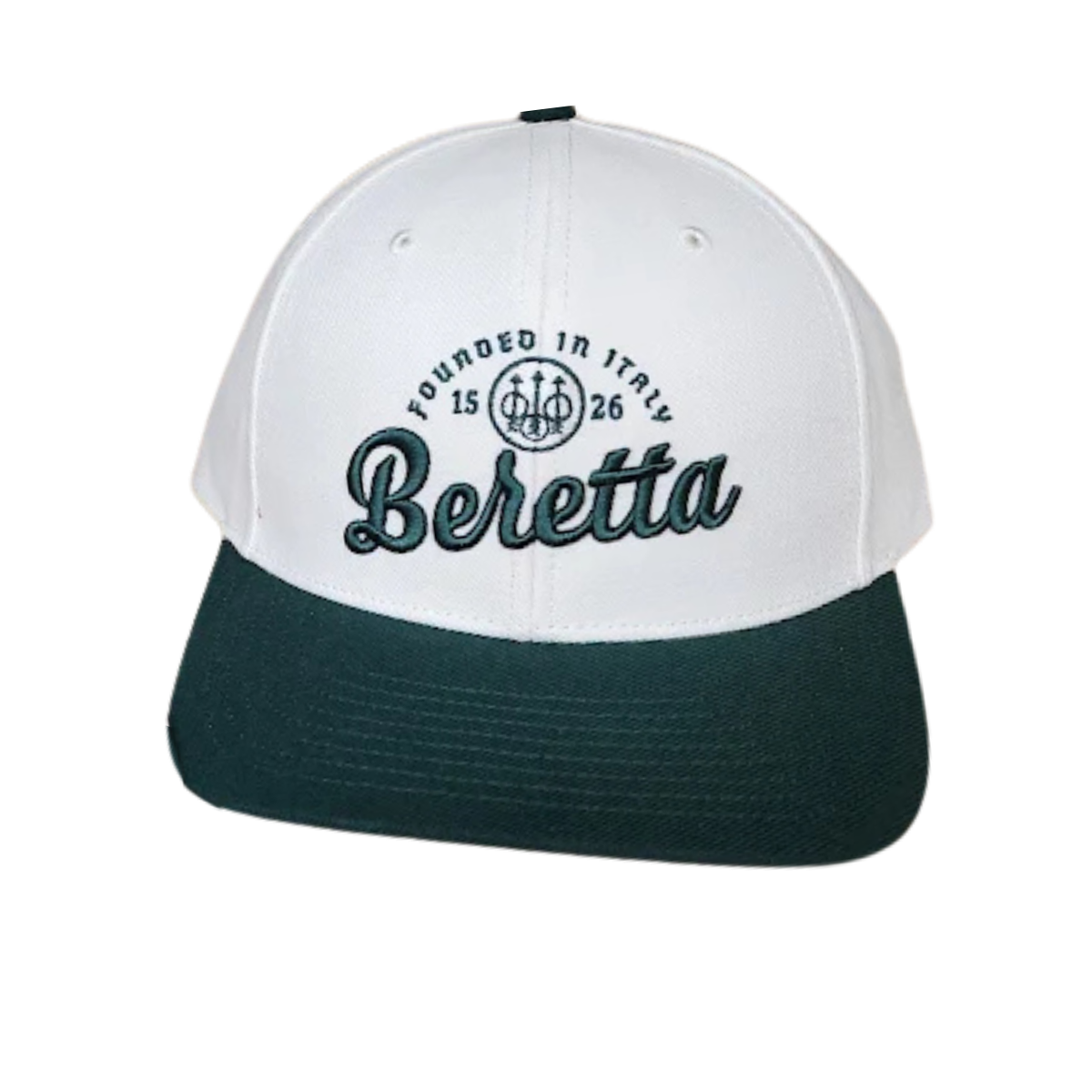 Beretta Varsity Ball Cap Green BC041T07064037B