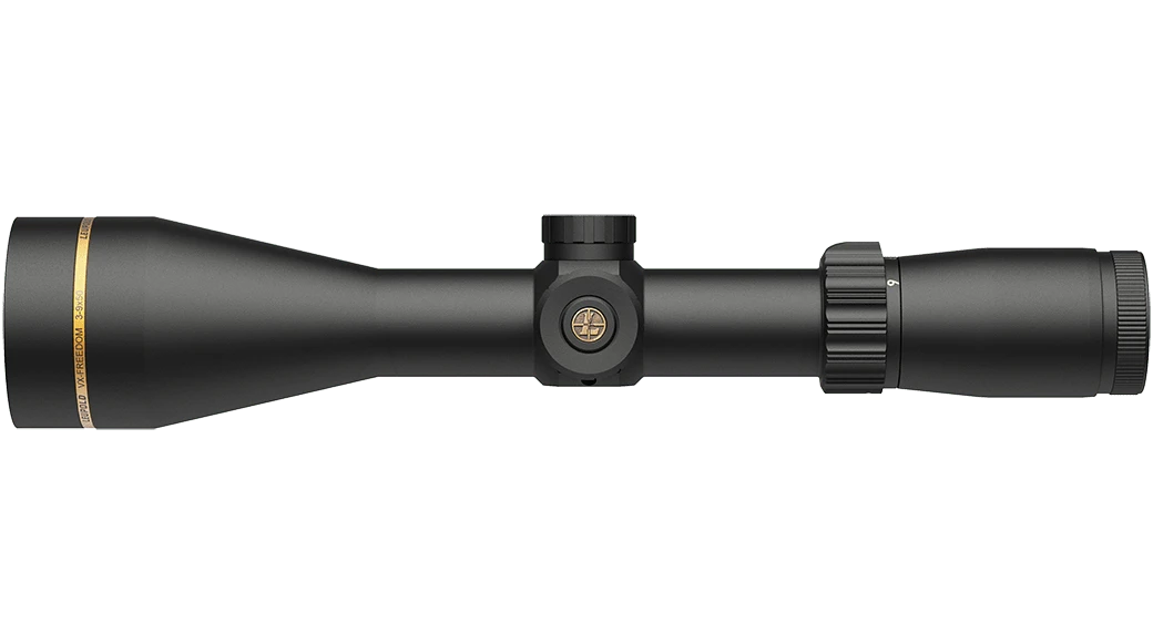 Leupold VX-Freedom 3-9X50mm Riflescope