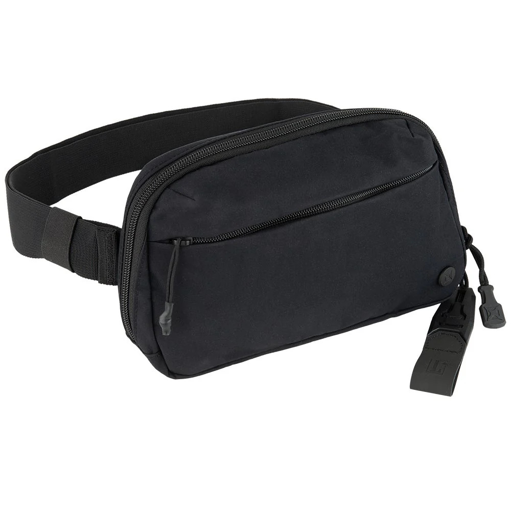 Vertx Fanny Pack 2.0 Black