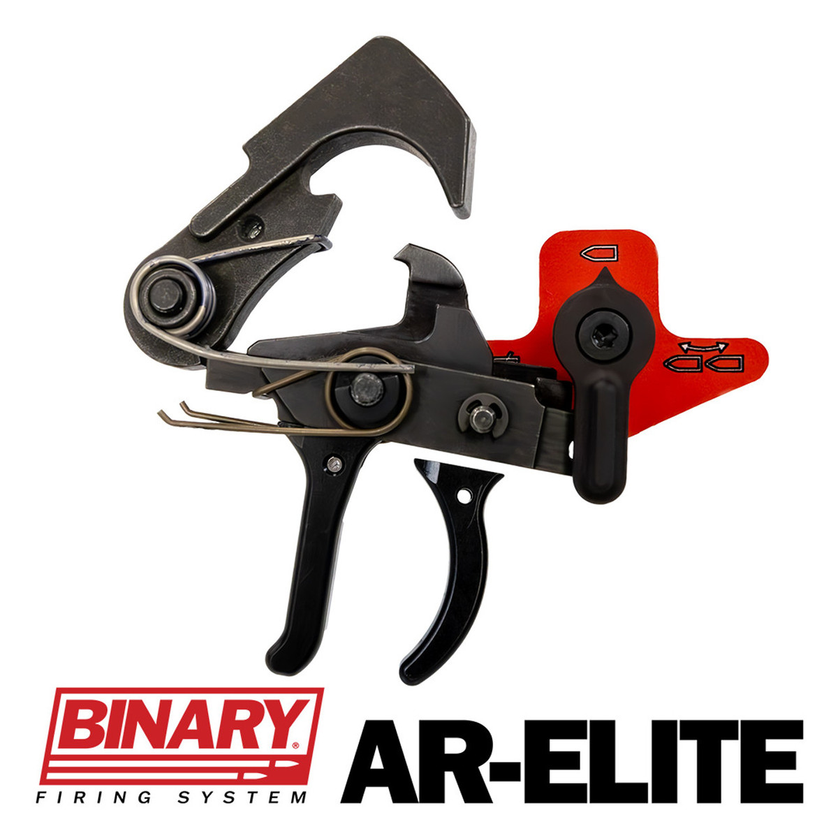 Franklin Armory Binary AR-Elite Trigger Firing System