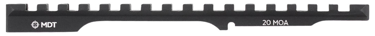 MDT Remington 700 Picatinny Rail Mount