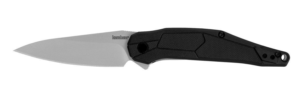 Kershaw Lightyear Folding Steel Stainless 3.125