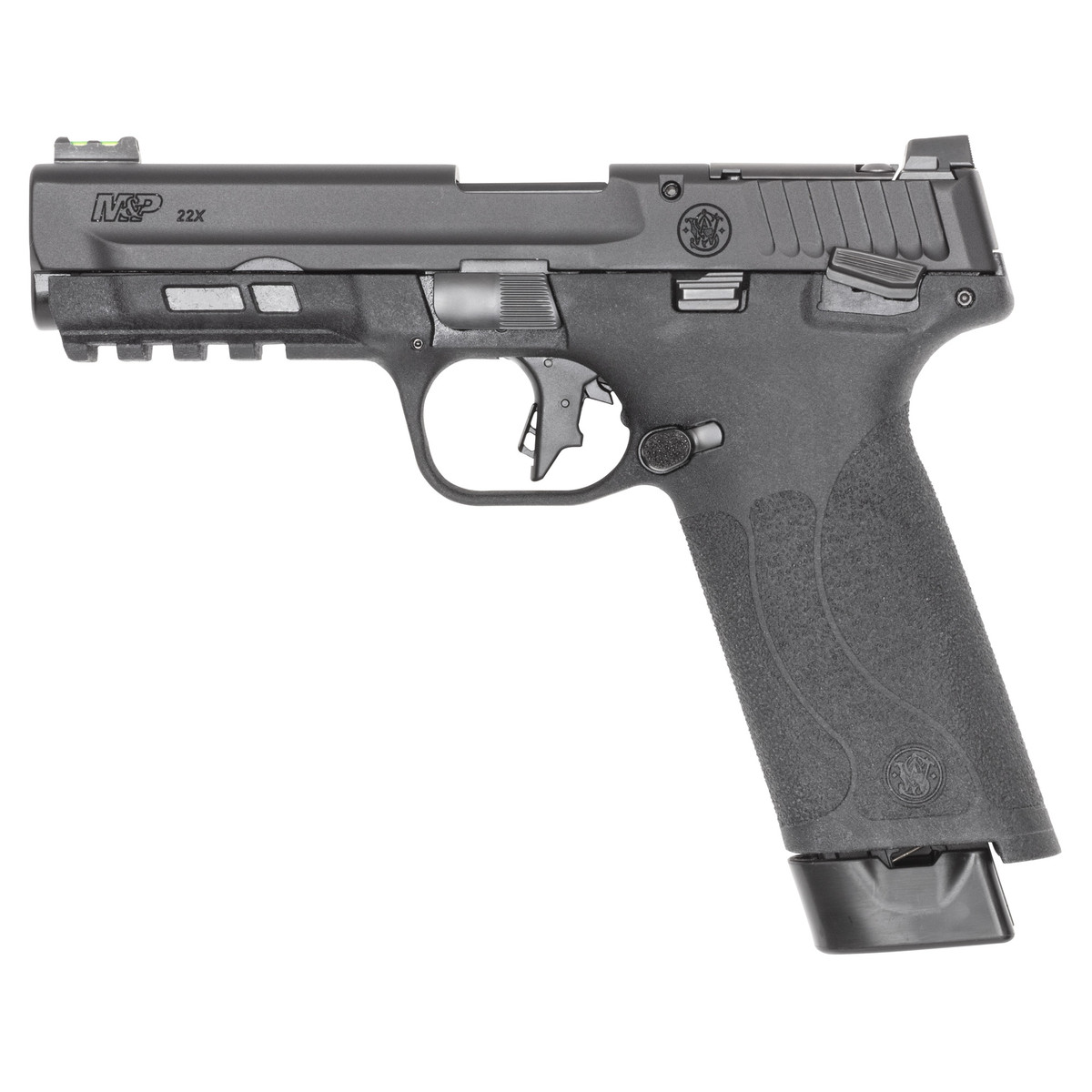 Smith and Wesson M&P 22X .22 LR 4.1" Black