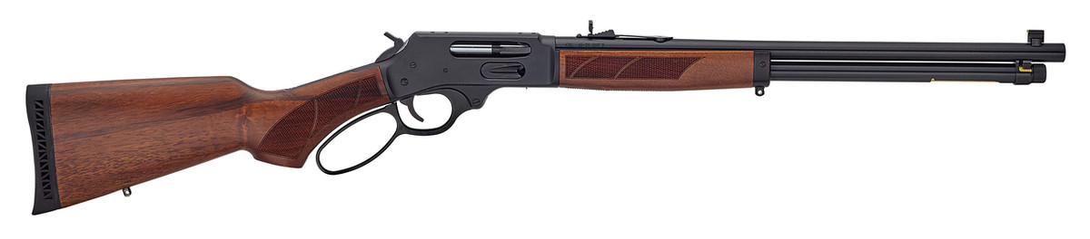 Henry H10 Provider .45-70 Govt 20" Brown