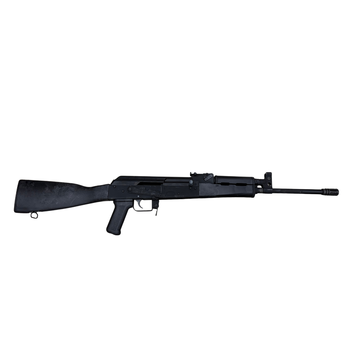 Century Arms VSKA Tactical 7.62X39 16.25" Black