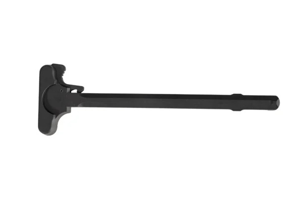One Horse AR15 Charging Handle Black