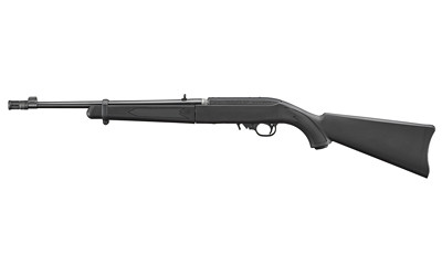 Ruger 10/22 Takedown .22 LR 16.4" Black 32011