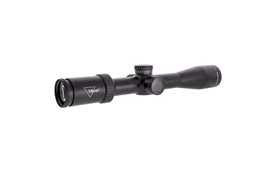 Trijicon Credo HX 2.5-15x42mm Moa SFP Riflescope Black