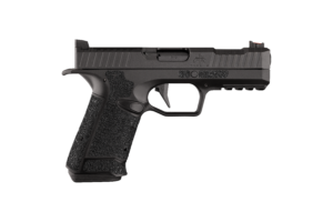 Archon Firearms Type B RMR 9mm 4.3" Black