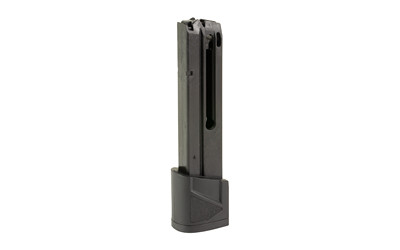 Taurus .22 LR 22 Round Magazine Black