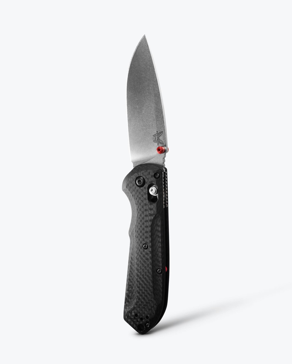 Benchmade Freek 3.6" Drop Point Folding Knife