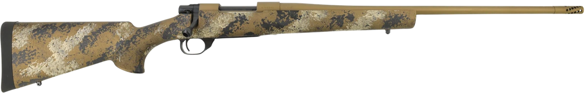 Howa M1500 Fence Line .308 Win 22" Flat Dark Earth (FDE)