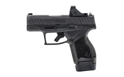 Taurus GX4 T.O.R.O. 9mm 3" Black