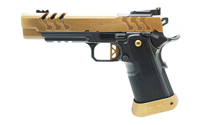 Kimber 2K11 Comp 9mm 5" Coyote