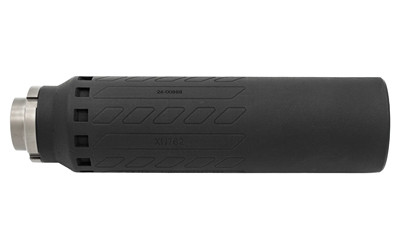 B&T XH-762 .30 Cal Suppressor Black