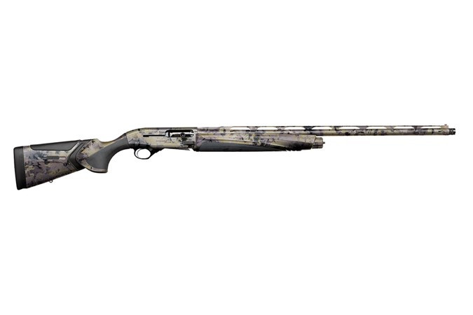 Beretta A400 Xtreme Plus 12 Gauge Optifade Timber